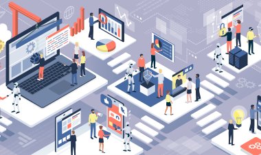 TECHNOLOGICAL CHANGE AND THE LABOR MARKET