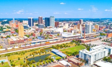 Alabama secrets of success