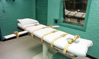 Alabama executes Casey Allen McWhorter