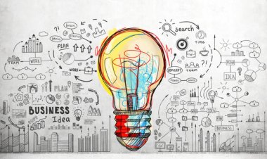 five ideas to boost business innovation
