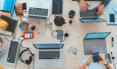 Navigating the Gig Economy: Tips for Freelancers