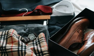 Fashion Capitals of the World: Exploring Global Style Influences