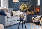 What Makes a House a Home: The Essential Components of a Cozy Living Room