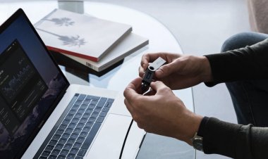 Hardware wallets for Crypto