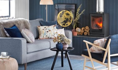 What Makes a House a Home: The Essential Components of a Cozy Living Room