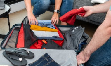 Fashion and Travel: Packing Tips for Stylish Explorers