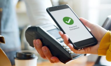 The Future of Cash: Trends in Cashless Transactions