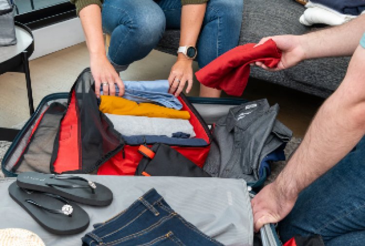 Fashion and Travel: Packing Tips for Stylish Explorers