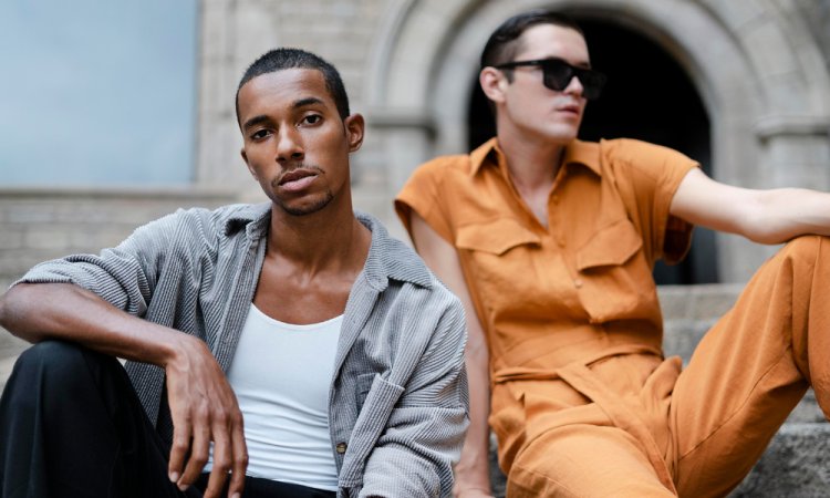 The Rise of Gender Neutral Fashion Blurring Style Boundaries