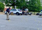 Downtown Birmingham Shootout Leaves One Dead; Over 50 Rounds Fired from Multiple Guns