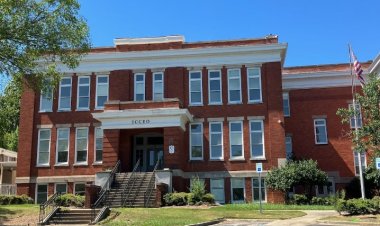 Birmingham to Transform Historic School into Senior Housing