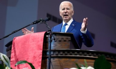 Biden Campaigns in Pennsylvania Amid Concerns of Potential Democratic Defections