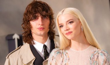 'Furiosa' Actress Reveals Alabama Native Husband Proposed on 'Forrest Gump' Bench