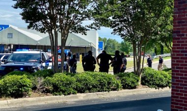 14-Year-Old Boy Fatally Shot in Birmingham; Investigation Ongoing
