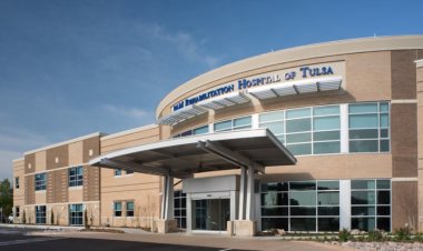 Birmingham Company Purchases Oklahoma Hospital for $34.2 Million