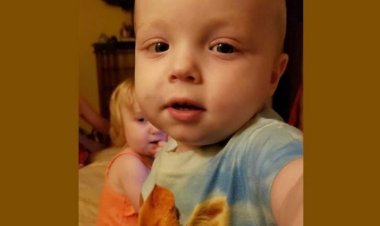 Alabama mother gets 25 years in prison for toddler son’s ‘horrifying’ 2019 death