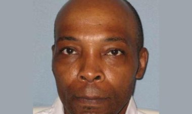 Alabama Inmate Keith Edmund Gavin Requests No Autopsy After Execution Due to Muslim Faith