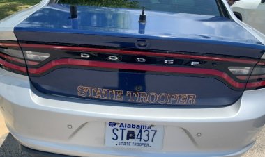 64-Year-Old Man Fatally Injured in Rollover Crash on Interstate 20 in East Alabama