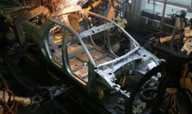 Alabama Named America’s Most Improved State for Business by CNBC: Here’s Why