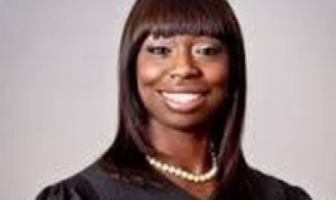 Former Jefferson County Judge Tracie Todd Sues Chicago for Rescinding Job Offer