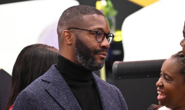 Birmingham Mayor Urges Support for Biden Following Presidential Call