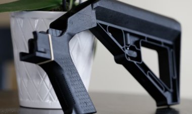 Alabama Lawmaker Proposes Bill to Outlaw Bump Stocks