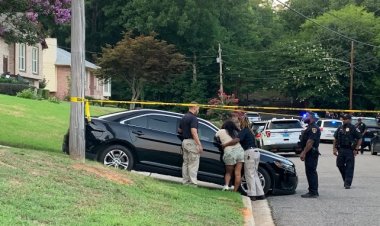 Birmingham Police Seek Public Assistance in Solving Shootings That Left 7 Dead: ‘Most Tragic Day in My Career’