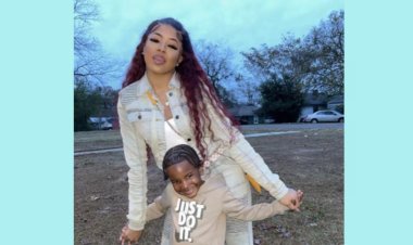 Mother and Soon-to-be Kindergartener Among 7 Killed in Birmingham: Mayor Calls for ‘Swift Justice’