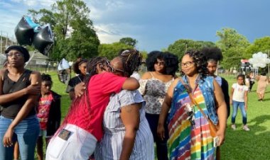 Birmingham Mother and Son Die in Triple Homicide, Both Lost Fathers to Gun Violence: ‘They Did Them Wrong’