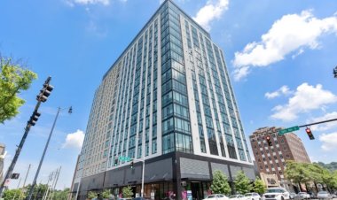 Atlanta Firm Acquires Birmingham's Five Points South Apartment Building