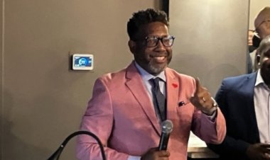 Democrat Kelvin Datcher Wins Runoff to Succeed Former Alabama Rep. John Rogers