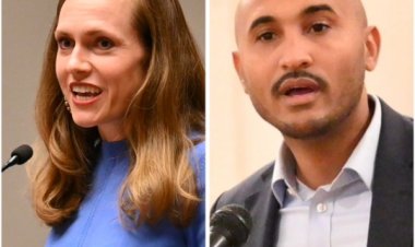 Caroleene Dobson Outspends Shomari Figures 3 to 1 in Alabama's 2nd District Race
