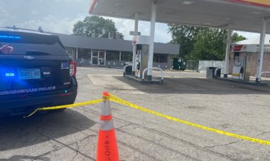 Repo Man Injured in Birmingham as Nearly Two Dozen Shots Fired During Job