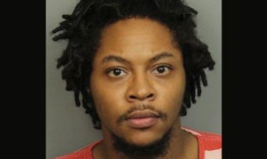 Birmingham Man Arrested in Tennessee for Shooting That Injured 2, Including 15-Year-Old Girl