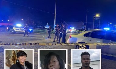 Funeral Arrangements Announced for Three Family Members Killed in Birmingham Mass Shooting