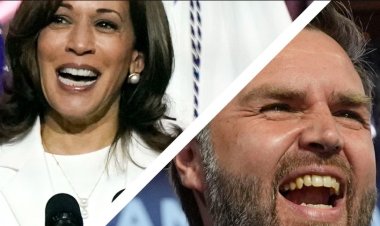 Roy S. Johnson: Which VP is More Qualified to Lead? Let's Be Real