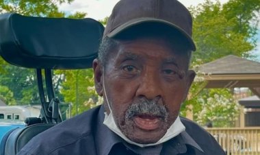 Driver Charged in Fatal Hit-and-Run of 84-Year-Old in Wheelchair Crossing Birmingham Road