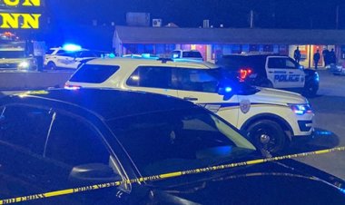 Birmingham Man, 22, Charged with Shooting His Father in Shelby County