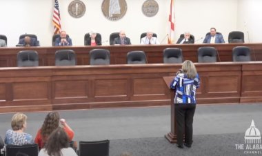 Alabama Lawmakers Distance Themselves from Parole Board, Leaving Families Feeling Helpless