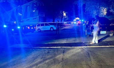 Man Fatally Shot While Seated in Vehicle at South Birmingham Apartment Complex