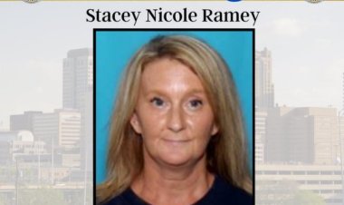Police Seek Woman Missing for a Month from Northeast Birmingham