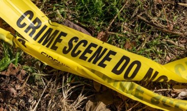 Man Found with Stab Wound in East Alabama Road; Suspect Arrested
