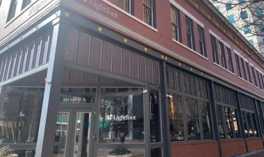 Comeback Town: The Revival of Downtown Birmingham