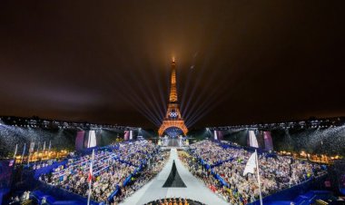 Birmingham Business Owner Clarifies Olympics Opening Ceremony 'Last Supper' Controversy