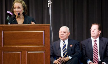 Alma Powell, Birmingham Native and Wife of Gen. Colin Powell, Passes Away at 86
