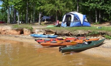 Alabama Residents to Receive Priority Access to State Park Campsites