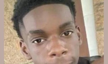 Woodfin Urges Parents to Monitor Kids After 15-Year-Old's Accidental Shooting by Peer