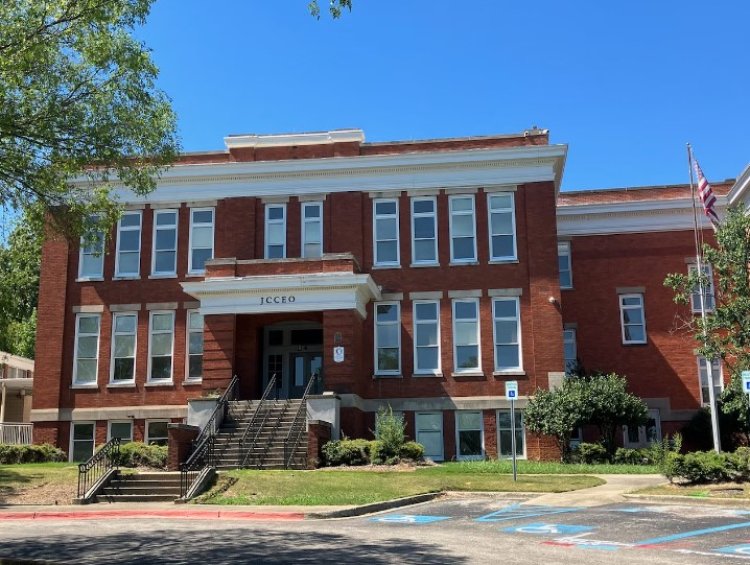 Birmingham to Transform Historic School into Senior Housing