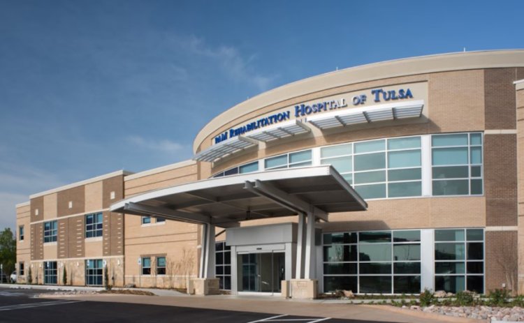 Birmingham Company Purchases Oklahoma Hospital for $34.2 Million