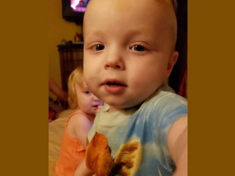 Alabama mother gets 25 years in prison for toddler son’s ‘horrifying’ 2019 death